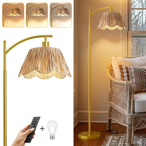 Modern floor lamp color - lamp, 3