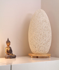 NEW, handmade Rattan