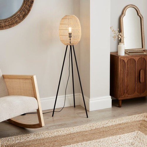Dunelm kalena boho - kalena, tripod