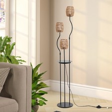 Industrial Rattan Woven