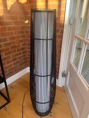 Floor lamp sirit black - lamp,