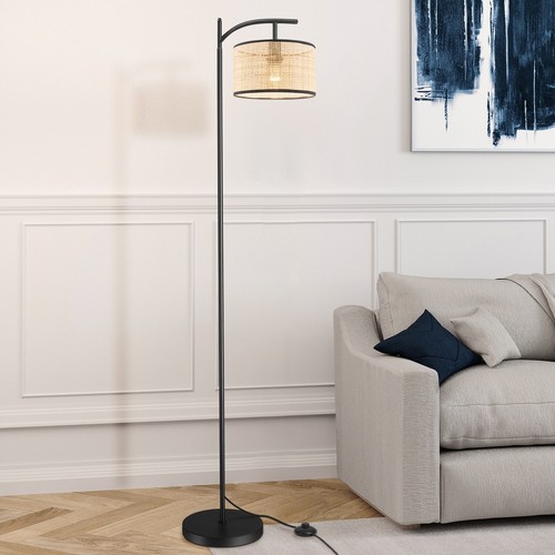 Vintage floor lamp - floor,