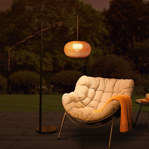 Lumé matera rattan - lumé, outdoor/