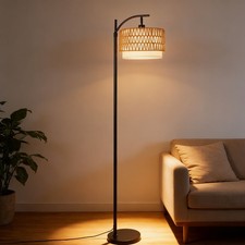 160cm Tall Floor Lamp With