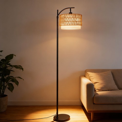 160cm tall floor lamp - 160cm,