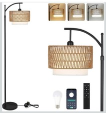 Arc Floor Lamp for Living