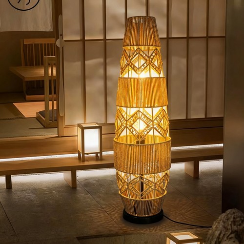 Hand woven rattan - hand-woven,