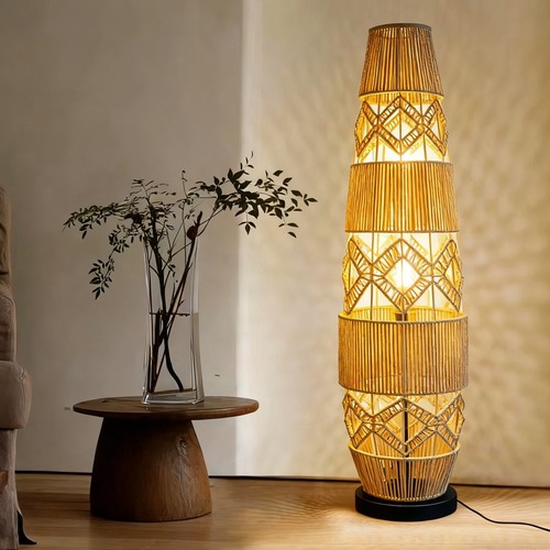 Elegant cylindrical woven - elegant,
